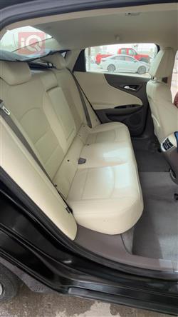 شيفروليه ماليبو